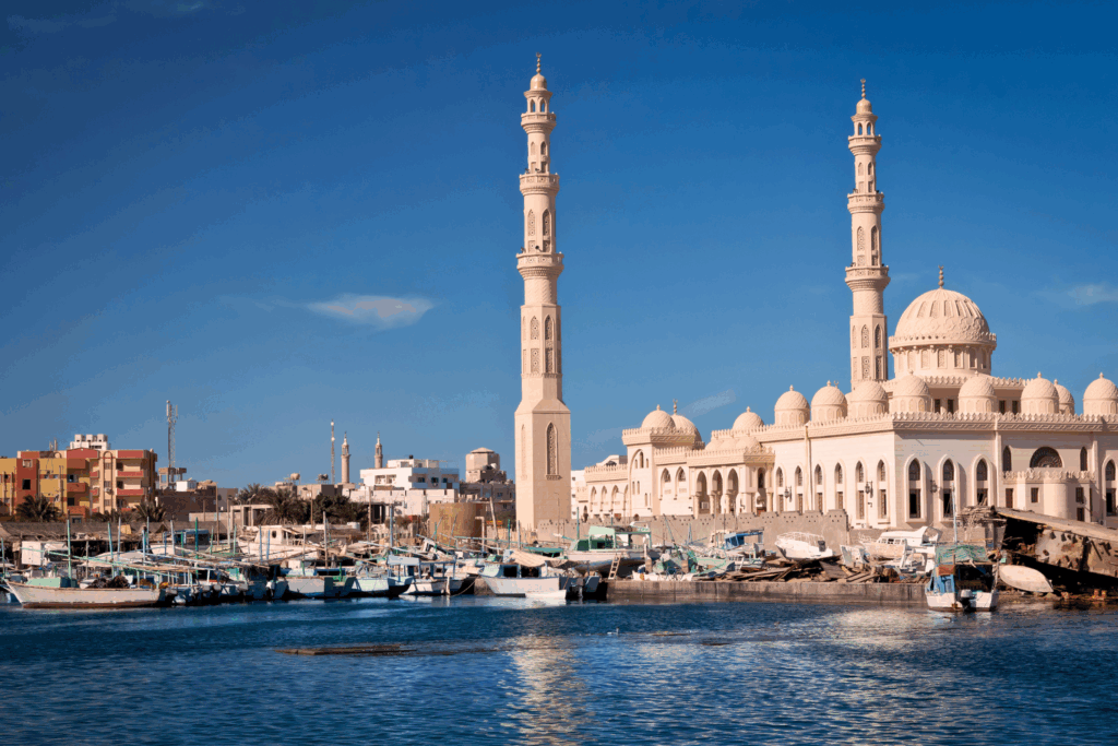 Egypt